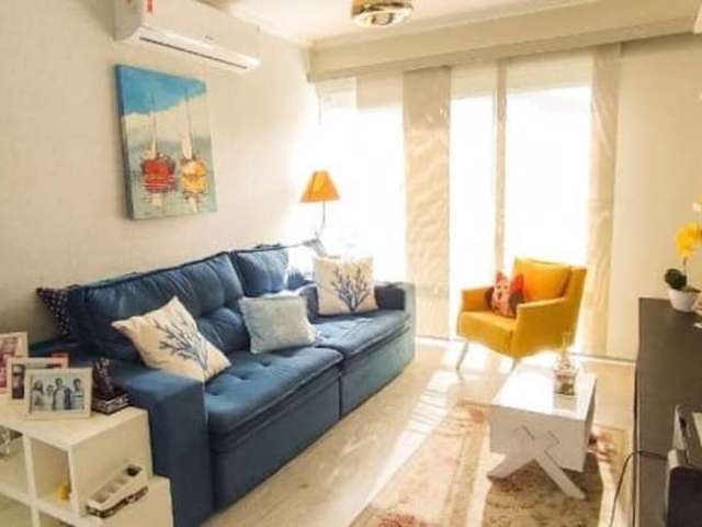 Apartamento com 2 dormitórios à venda, 133 m² por R$ 1.680.000,00 - Enseada - Ubatuba/SP