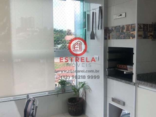 Vendo apartamento no residence diamont no centro em jacareí/sp