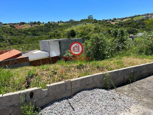 Terreno para venda,  Parque Califórnia, Jacareí