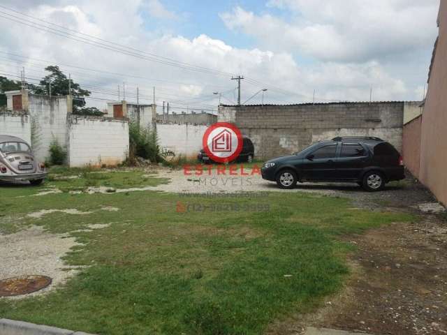 Terreno para venda,  Cidade Jardim, Jacareí