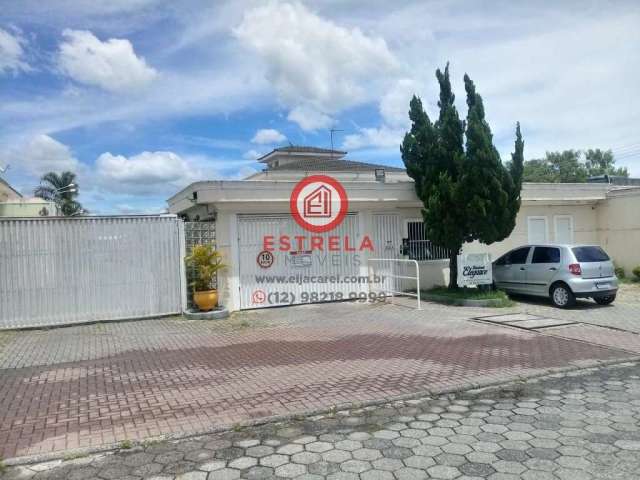 Casa em Condomínio à Venda em Jacareí-SP: 2 Quartos, 2 Suítes, 1 Sala, 1 Banheiro, 2 Vagas, 140,28 m² no Jardim Santa Maria