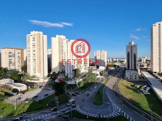 Salas Comerciais no Costa Norte Offices - Royal Park - SJC 37 e 47m²