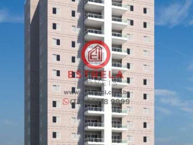 Apartamento de 3 quartos e 146m² na Vila Aprazível, Jacareí-SP: Ideal para quem busca conforto e praticidade!