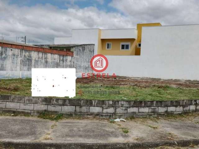 Terreno Comercial à Venda em Jacareí-SP, Bairro Residencial Parque dos Sinos - 234,62 m² de Área!