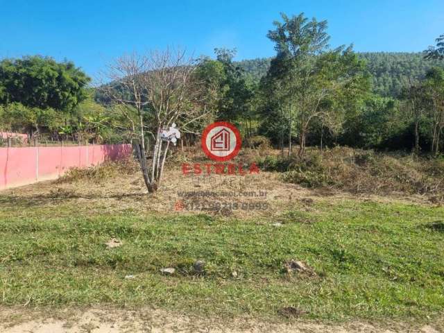 Terreno à venda em Jacareí-SP, Chácaras Rurais Guararema: 1.020m² disponíveis!