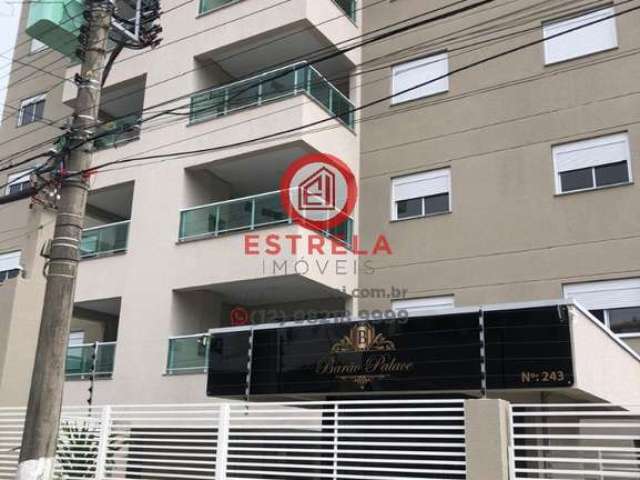 Imperdível Apartamento à Venda em Jacareí-SP, Vila Aprazível: 3 quartos, 1 suíte, 1 sala, 1 banheiro, 3 vagas, 102m².