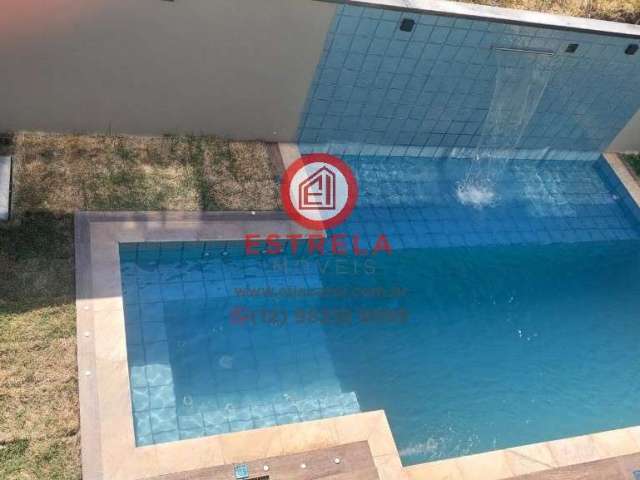 Casa Nova no Condomínio Vivva - 3 suites - escritório - piscina privativa - estuda permuta no villa branca