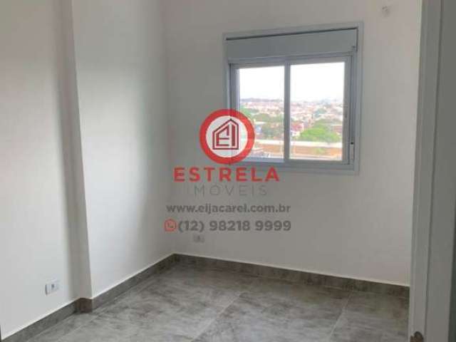 Apartamento à venda em Jacareí-SP: 3 quartos, 1 sala, 2 banheiros, 2 vagas de garagem, 92m² no Jardim Califórnia!