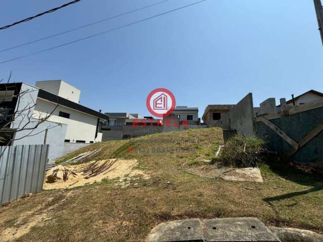 Terreno à venda em Jacareí-SP, no Condomínio Vem Viver Jacareí com 250,00 m² de área. Venha conferir!