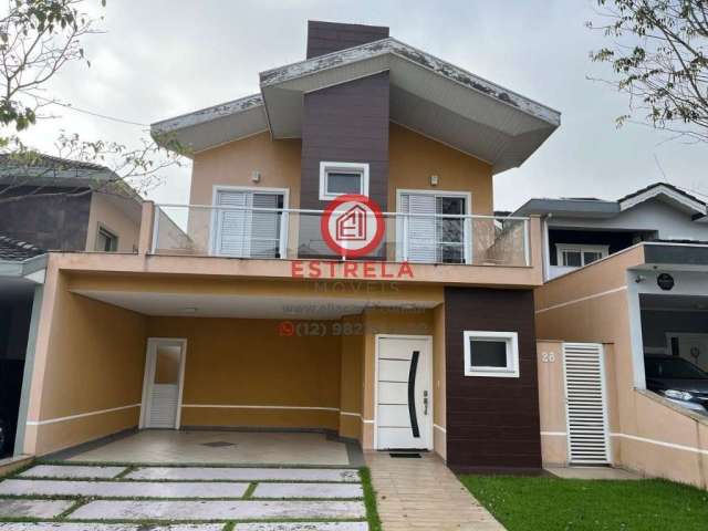 Imperdível casa à venda em Jacareí-SP, no Parque Califórnia: 4 quartos, 3 suítes, 1 sala, 4 banheiros, 2 vagas e 215m²!