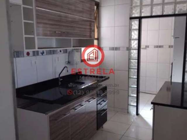 Imperdível: Apartamento à venda no Jardim Didinha em Jacareí-SP - 3 quartos, 1 suíte, 1 sala, 1 banheiro, 76m²!