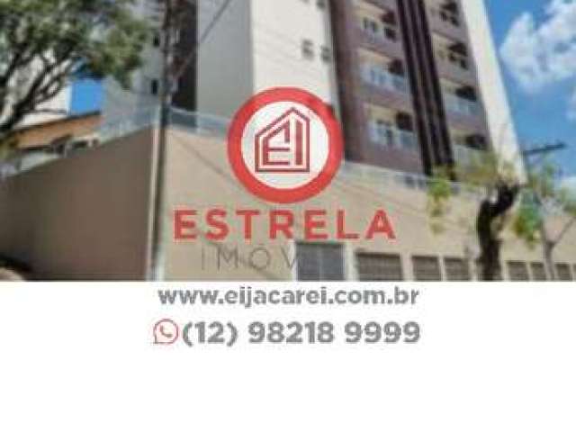 Apartamento à venda em Jacareí-SP, Vila Aprazível: 2 quartos, 1 suíte, 1 sala, 1 banheiro, 1 vaga, 71,18m².