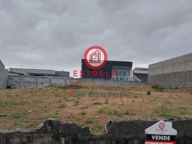 Oportunidade única: Terreno à venda em Jacareí-SP, Loteamento Villa Branca, 250,00 m²!