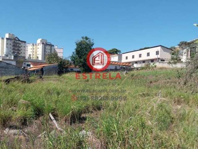 Terreno comercial à venda no Loteamento Villa Branca, Jacareí  por R$ 370.000