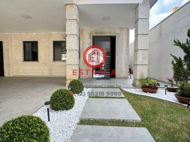 Casa com 4 quartos à venda no Jardim Terras de São João, Jacareí , 250 m2 por R$ 1.030.000