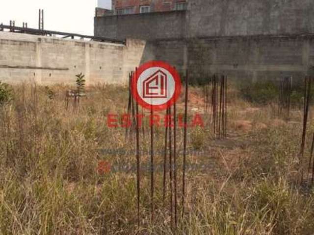 Terreno Comercial de 440m² à Venda em Jacareí-SP, Parque Califórnia: Uma Oportunidade Única!