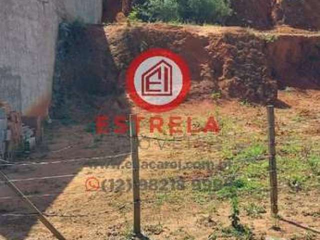 Terreno de 186,45 m² à venda no Jardim Alvorada em Jacareí-SP: oportunidade única!