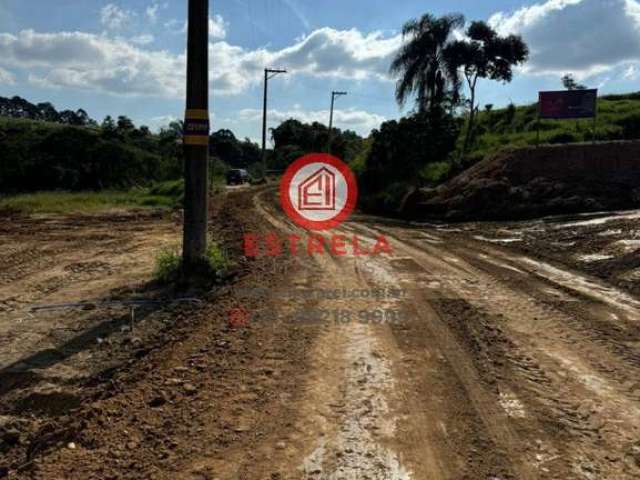 Lotes á venda em jacareí condominio recanto da figueira no bairro do jamic em jacareí/sp