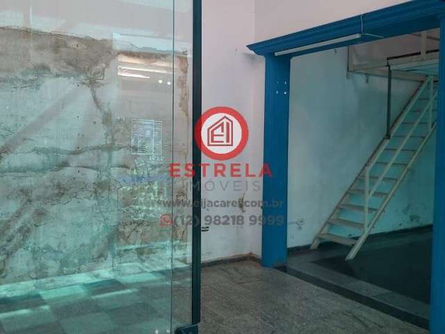 Ponto Comercial de 20m² no Centro de Jacareí-SP: Ideal para o seu negócio!