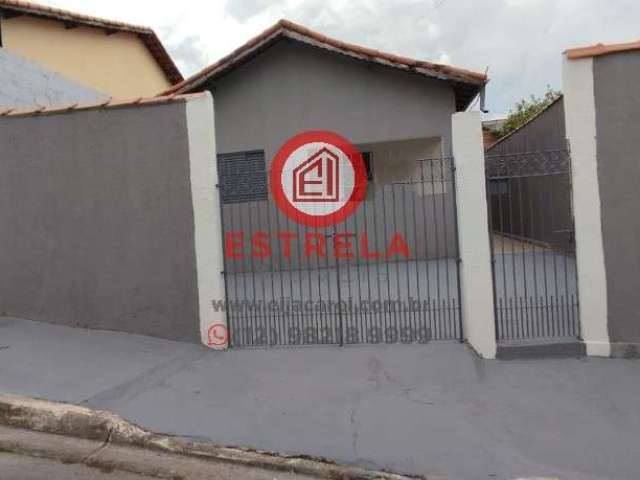 Excelente oportunidade: Casa à venda em Jacareí-SP, Jardim Paraíso! 2 quartos, 1 sala, 1 banheiro, 3 vagas de garagem, 250m². Confira!