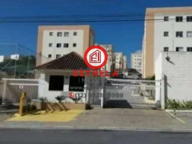 Apartamento de 2 quartos no Bairro do Colonia em Jacareí-SP: venha conhecer seu novo lar!