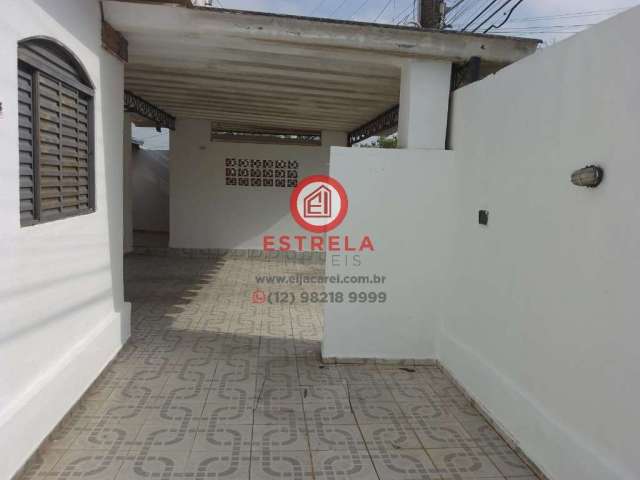 Vende casa em ótima localização no conjunto são benedito em jacareí/sp