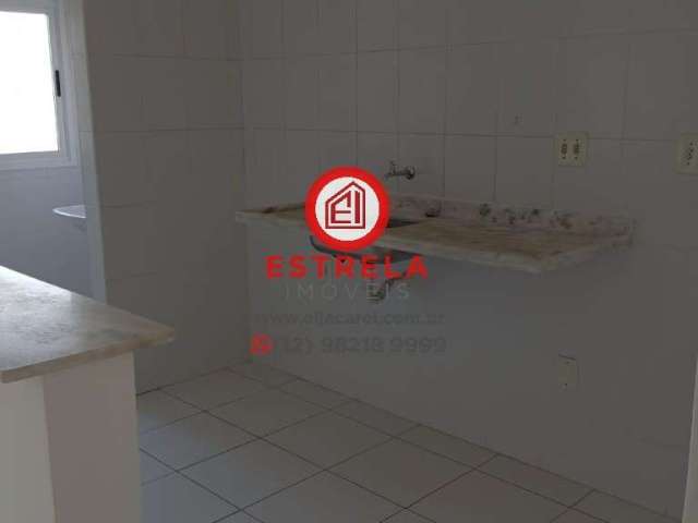 Apartamento com 3 quartos para alugar no Centro, Jacareí , 80 m2 por R$ 2.299