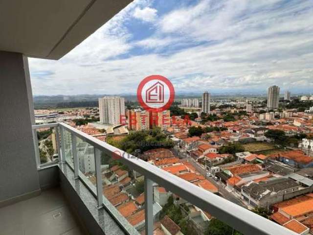 Imperdível oportunidade de adquirir apartamento de 2 quartos com suíte em Jacareí-SP, Jardim Califórnia - 77m², 1 vaga!