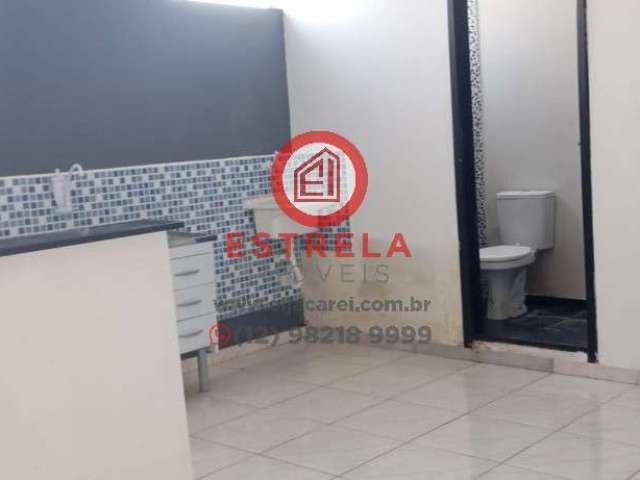 Apartamento para locação na Cidade Morumbi, São José dos Campos-SP: 1 quarto, 1 banheiro, 30m² de área. Venha conferir!