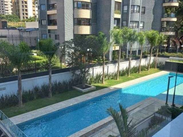 Moema Apartamento A Venda Com 3 Dormitorios Com 163 m² 3 Vagas Novo Pronto P Morar!!