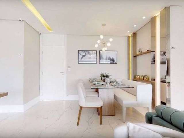 Vila Mascote Apartamento A Venda 3 Dormitorios Com 81 m² 1 Vaga Novo Pronto P Morar. E Lazer