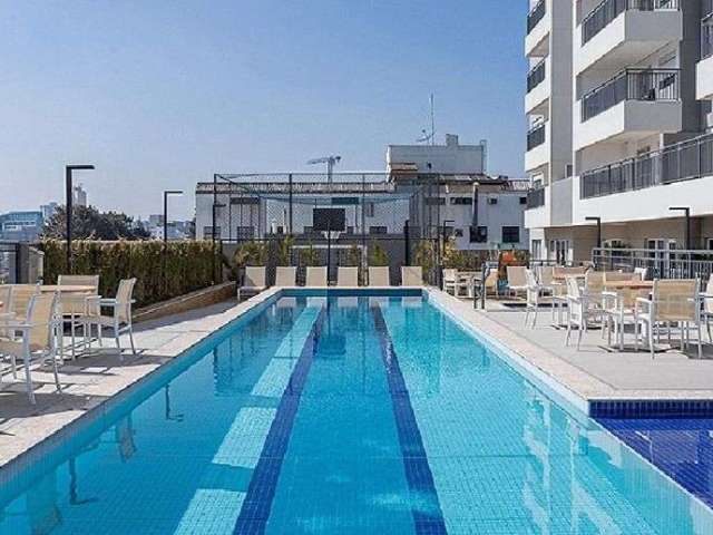 Apartamento A Venda na Vila Guilhermina 3 Dormitorios 84m2 1 Vagas Novo Pronto Para Morar!