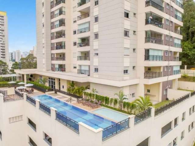 Morumbi Apartamento A Venda 3 Dormitorios 96m² 2 Vagas Novo Pronto P Morar