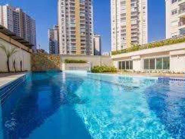 Morumbi Apartamento A Venda  3 Dormitorios 117m² 2 Vagas Novo Pronto P Morar!