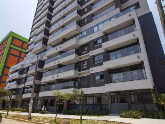 Campo Belo Apartamento studio A Venda 2 Dormitorio 73 m² Novo Pronto Para Morar!!