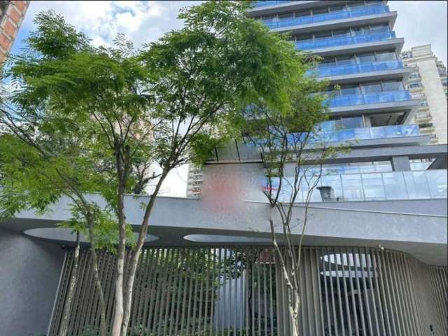 Vila Nova Conceição Apartamento A Venda 4 Dormitorios 358m² 4 Vagas Novo Pronto Para Morar