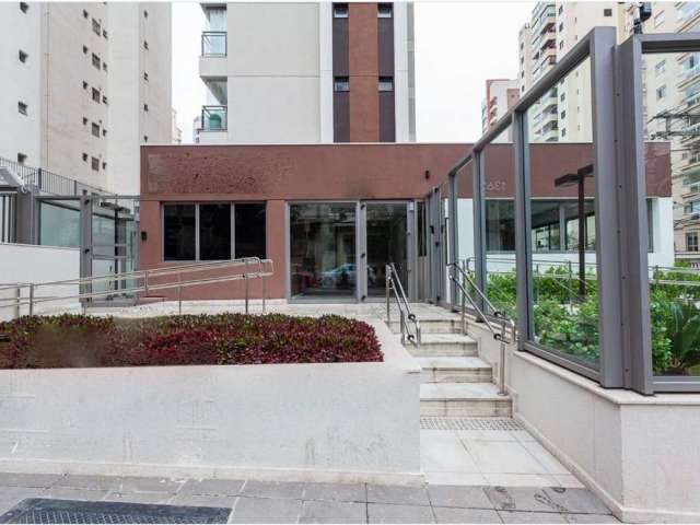 Perdizes Apartamento A Venda  4 Dormitorios Com 211m2 e 2 Vagas Novo Pronto P Morar