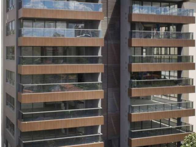 Jardim Paulista Apartamento A Venda 4 Dormitorios  278m² 4 Vagas Novo Pronto Para Morar!