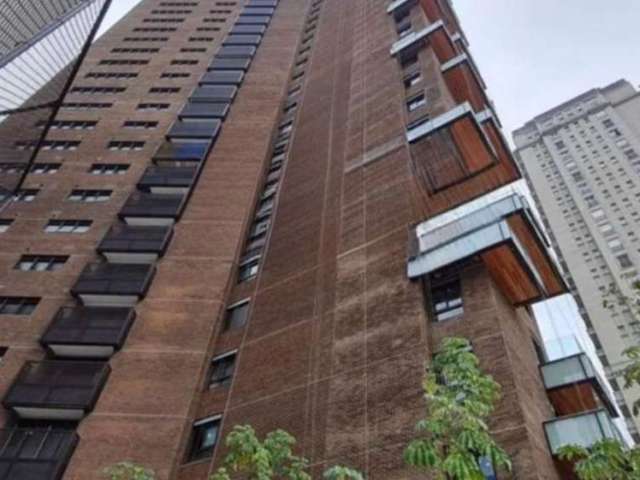 Itaim Bibi Apartamento A Venda 4 Dormitorios  475m² 4 Vagas Novo Pronto P Morar