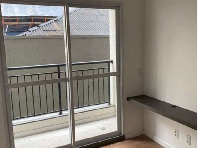 Consolacao Apartamento A Venda 1 Dormitório 28 m² Novo Pronto Para Morar Com Armarios Planejados.