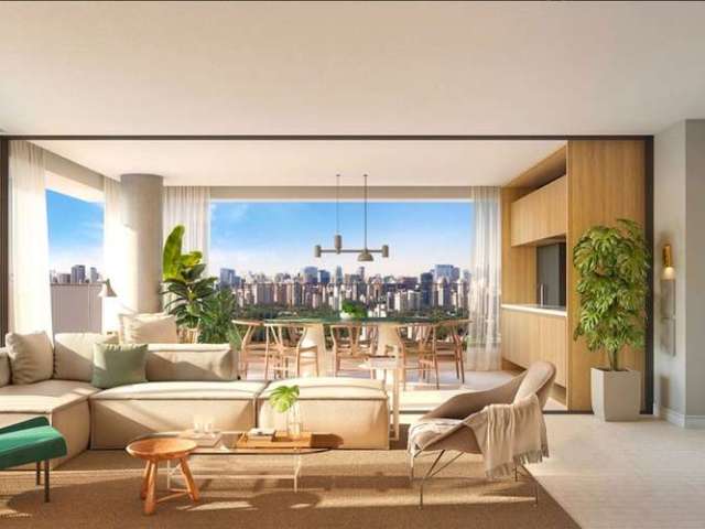 Pinheiros Apartamento A Venda Studio Com 28m2 Novo Pronto Para Morar!