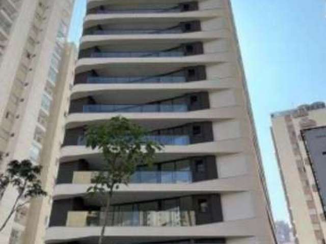 Itaim Apartamento A Venda 3 Suites Com 153m2 Novo Pronto Para Morar Recem Entregue!