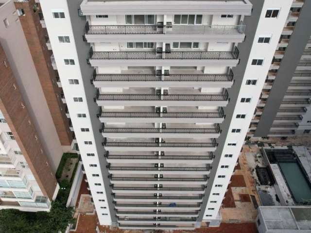 Vila Mariana Apartamento A Venda 3 Dormitorios 128 m² 2 Vagas Novo Com Lazer!