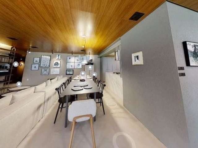 Pinheiros Apartamento A Venda  2 Dormitorios  151 m² 2 Vagas Novo Pronto Para Morar E Lazer Completo!