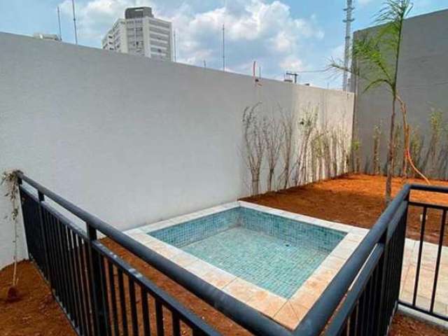 Barra Funda Apartamento A Venda 2 Dormitorios 32m2 Novo Pronto P Morar Com Lazer