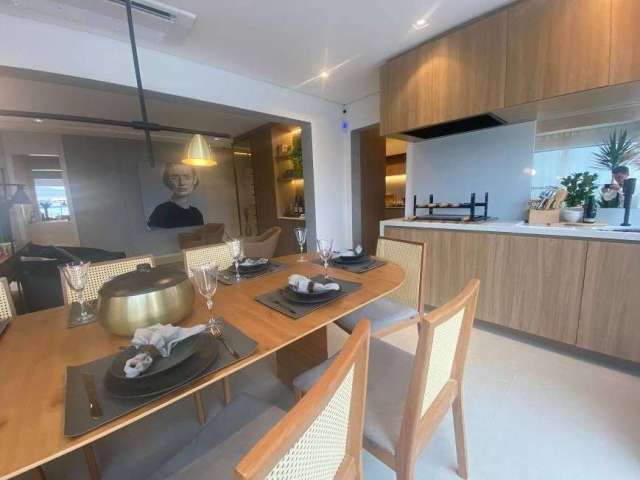 Vila Clementino Apartamento A Venda  141M2 4 Dormitorios 141 m² 2 Vagas Novo Com Lazer Completo!!