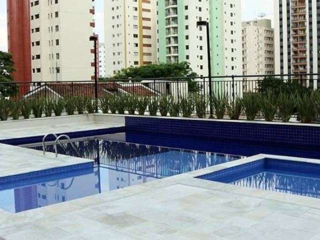 Saúde Apartamento A Venda 2 Dormitorios 71 m² 2 Vagas Novo Pronto P Morar E Lazer Completo!