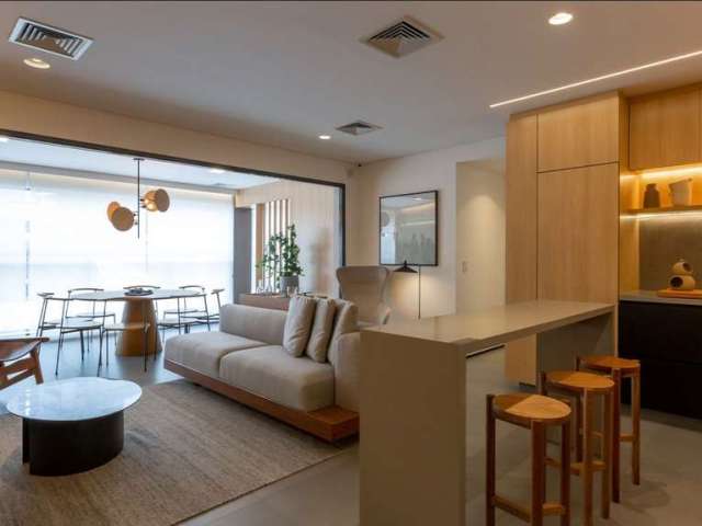 Vila Madalena Apartamento A Venda 3 Dormitorios 93m²  2 Vagas Novo E Lazer Completo!