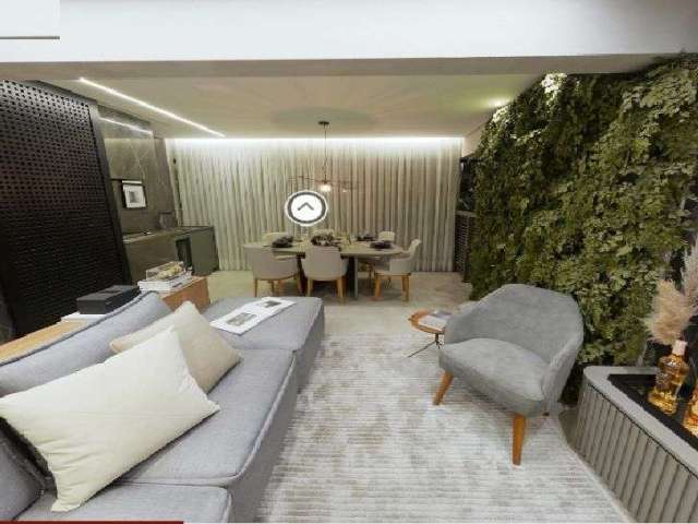 Vila Madalena Apartamento AVenda 3 Dormitorios 148m² 2 Vagas Novo e Lazer Completo