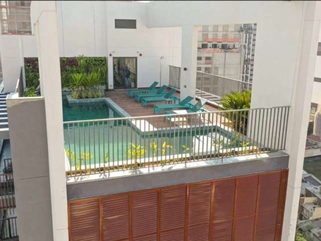 Brooklin Apartamento A Venda 2 Dormitorios 68 m² 1 Vaga Novo Pronto P Morar!